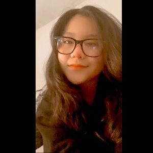 Meet your Posher, Alondra